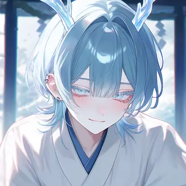 Profile image of 青龍