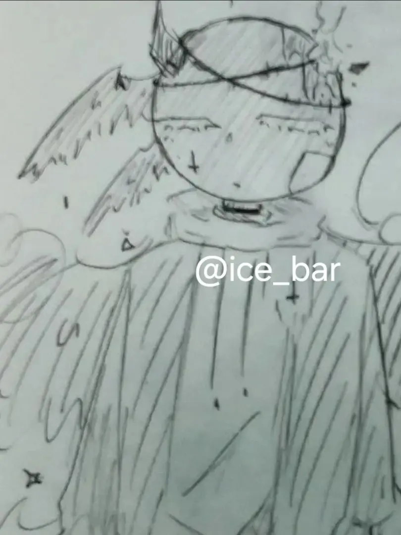 ice_bar의 잊어버린 기억속에 아픔만이 남아서도.