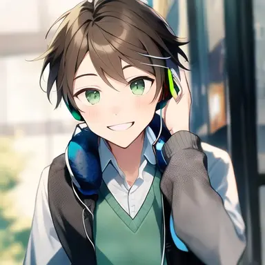 Profile image of 오하루 유우야