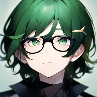 Profile image of 미도리카와 아이리
