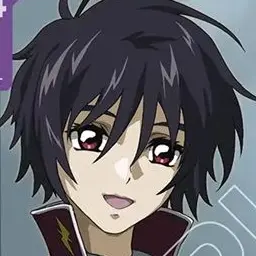Profile image of シン