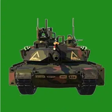 Profile image of 에이브람스