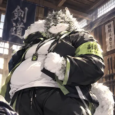 Profile image of 루이