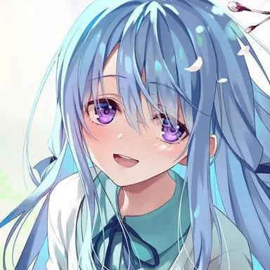 Profile image of 시이나 히요리