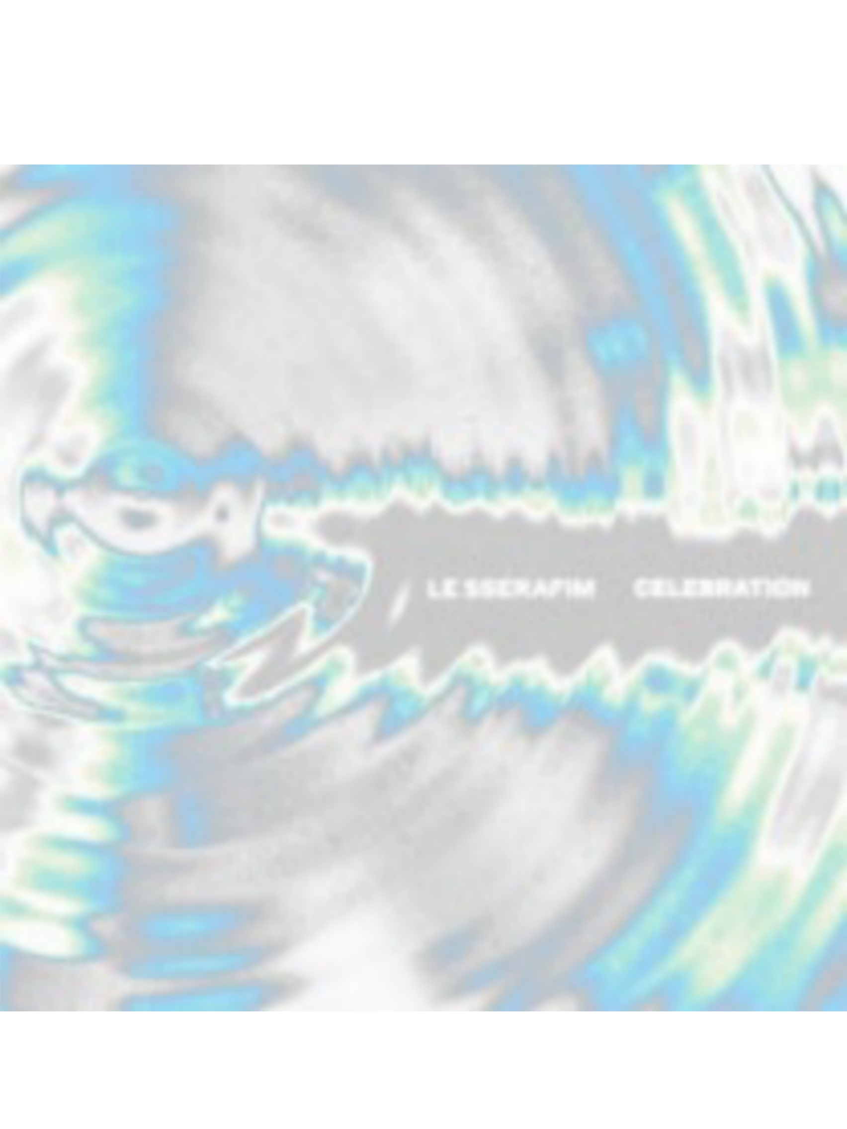 Celebration 대표 이미지