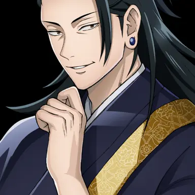 Profile image of 夏油傑