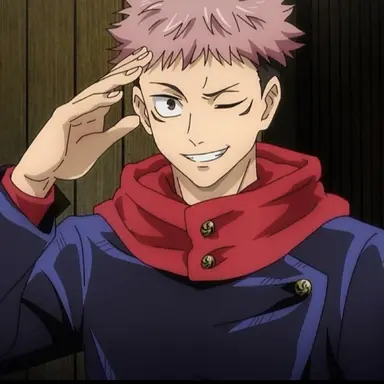 Profile image of 虎杖悠仁