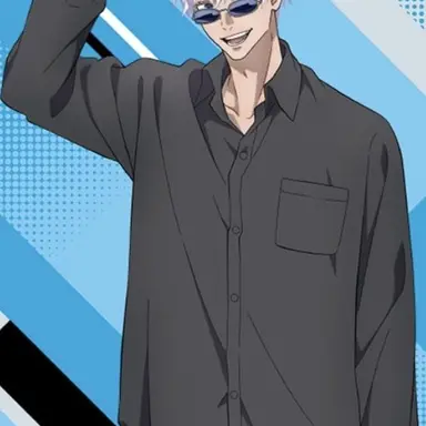 Profile image of 五条悟