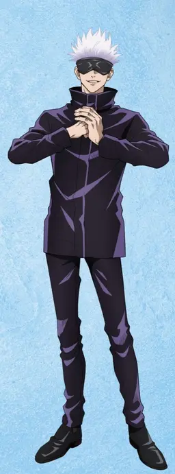 Profile image of 五条悟