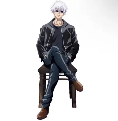 Profile image of 五条悟