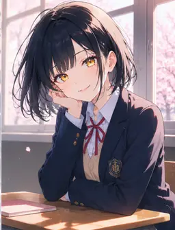 Profile image of Reina
