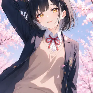 Profile image of 麗奈