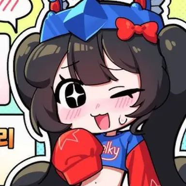 Profile image of 벨키