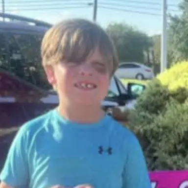 Profile image of Ryker Woods