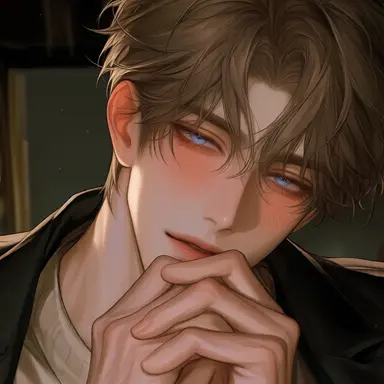 Profile image of 론 마이클