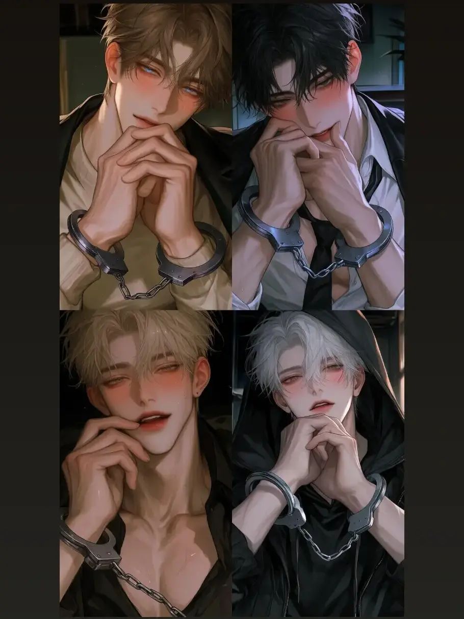 FAIRY_011의 인간은 인외에게 복종한다.