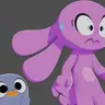 Profile image of Vye And Pam