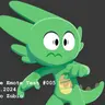Profile image of Beedee The Bunderdragon