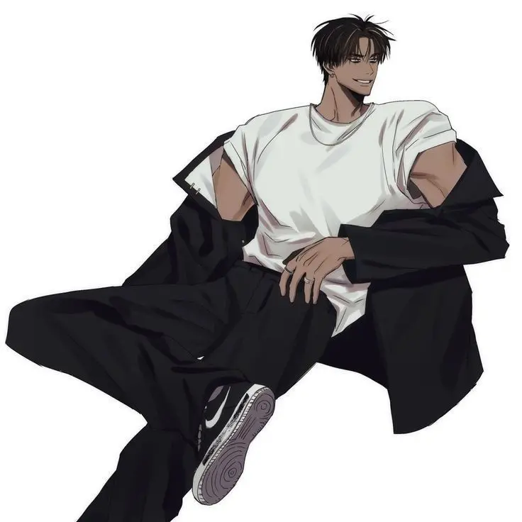 yoxo.cmc의 이태민