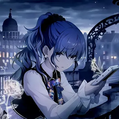 Profile image of 朝比奈 まふゆ