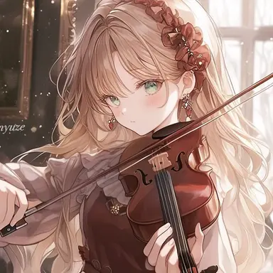 Profile image of Tsyuka