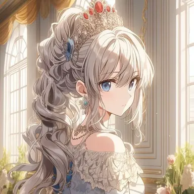 Profile image of Fieron