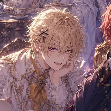 Profile image of Ryou