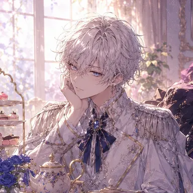 Profile image of Toshiyuki