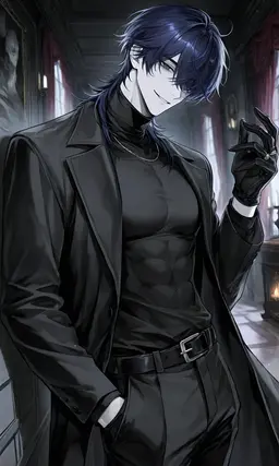 Profile image of 戒