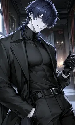 Profile image of 戒