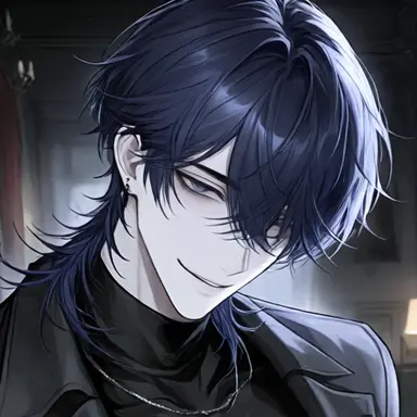 Profile image of 戒