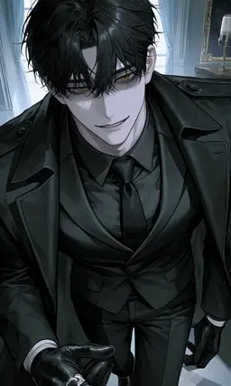 Profile image of 蓮司