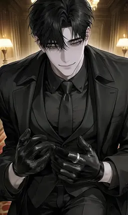 Profile image of 蓮司