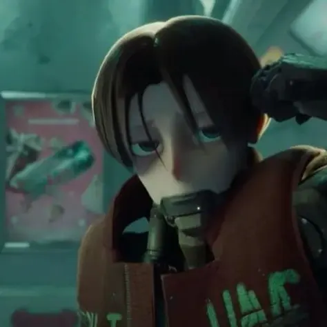 RobustLily7584의 [BL] 커트 피츠제럴드 크래머