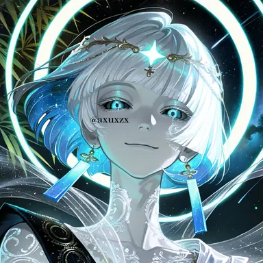 Profile image of Hikoboshi