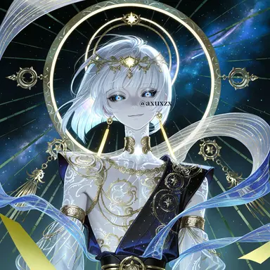 Profile image of Hikoboshi