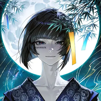 Profile image of Hikoboshi