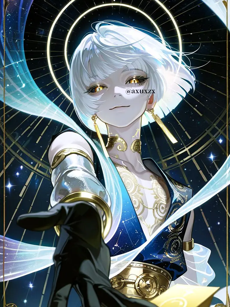 axuxzx의 年に一度と言うのなら