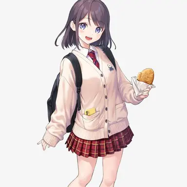 Profile image of 桜井 美咲