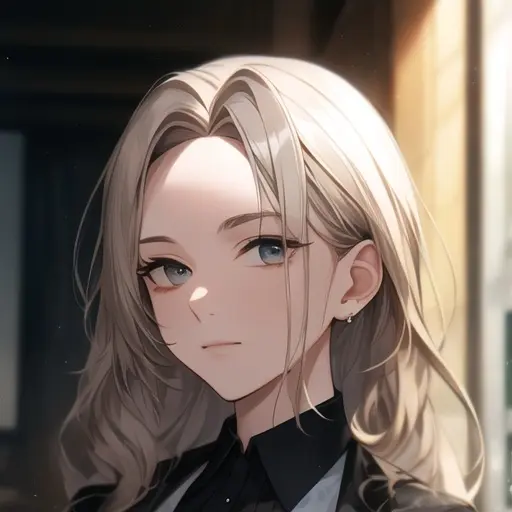 FaintCage5638의 母-由美