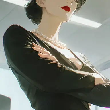 Profile image of Reiko Hasegawa