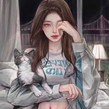 Profile image of 백아윤