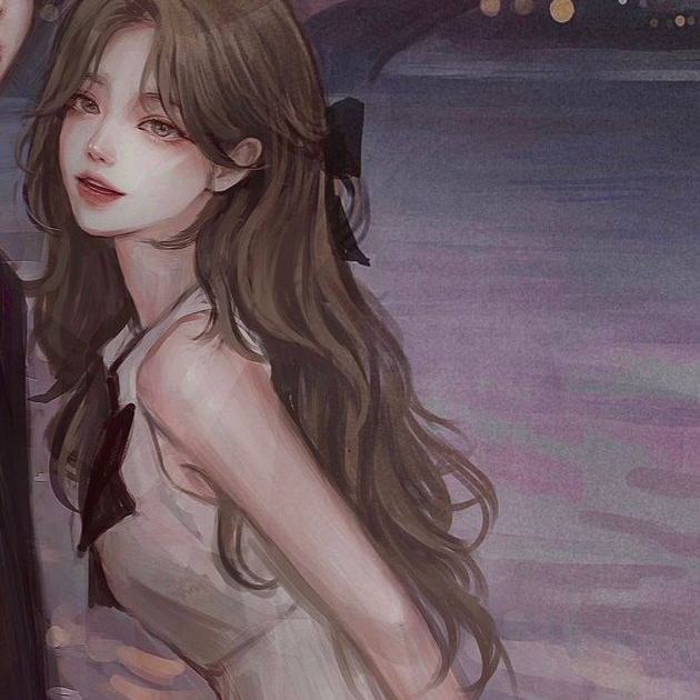 😆 일진커플무리 (+불청객) 🩷 대표 이미지