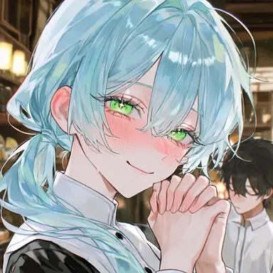 Profile image of 야베나
