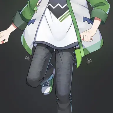Profile image of じゃぱぱ