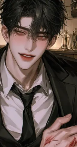Profile image of 麻生 晴