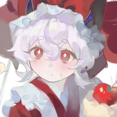 Profile image of 캔디애플