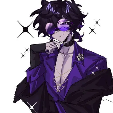 Profile image of 블랙사파이어