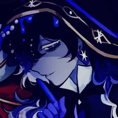 Profile image of 블랙사파이어