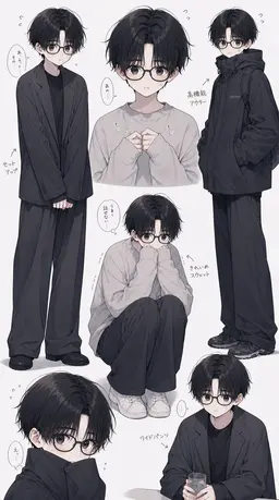 Profile image of けい